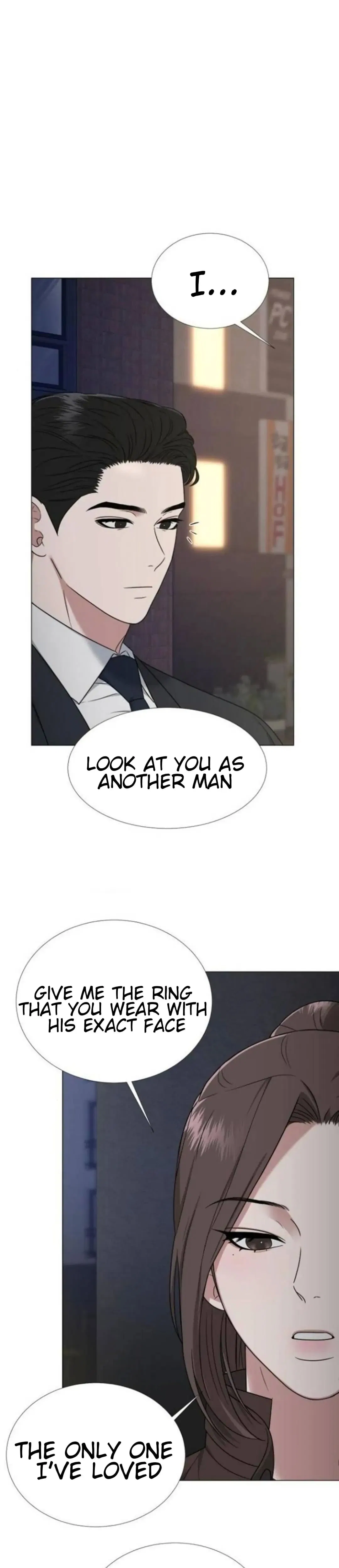 Your Instinctive Love Chapter 10 – Page 10
