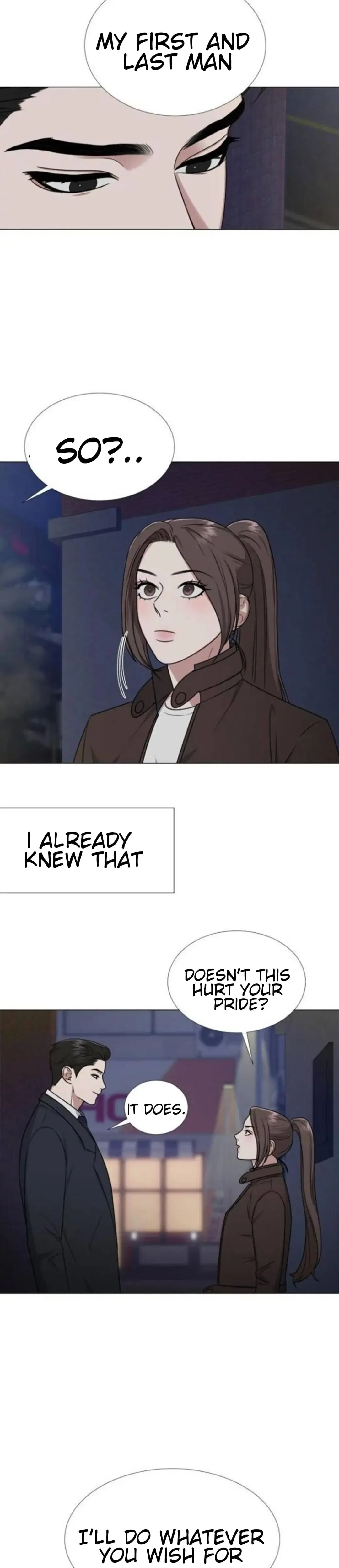 Your Instinctive Love Chapter 10 – Page 11