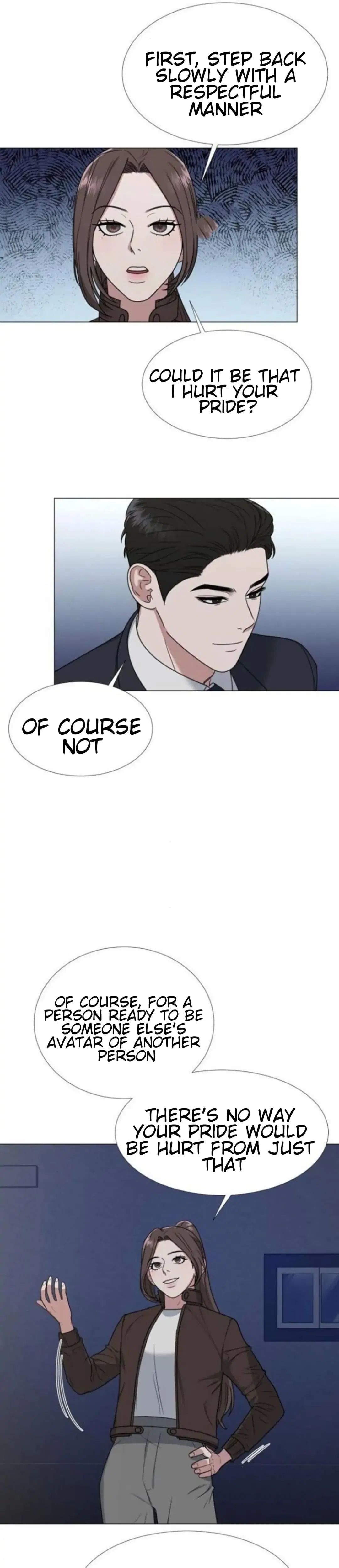 Your Instinctive Love Chapter 10 – Page 14