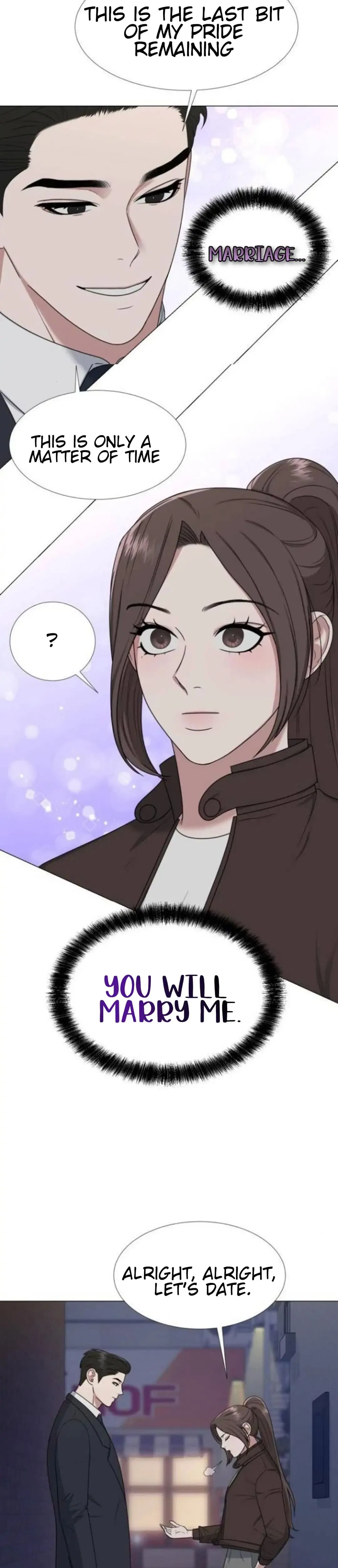 Your Instinctive Love Chapter 10 – Page 15