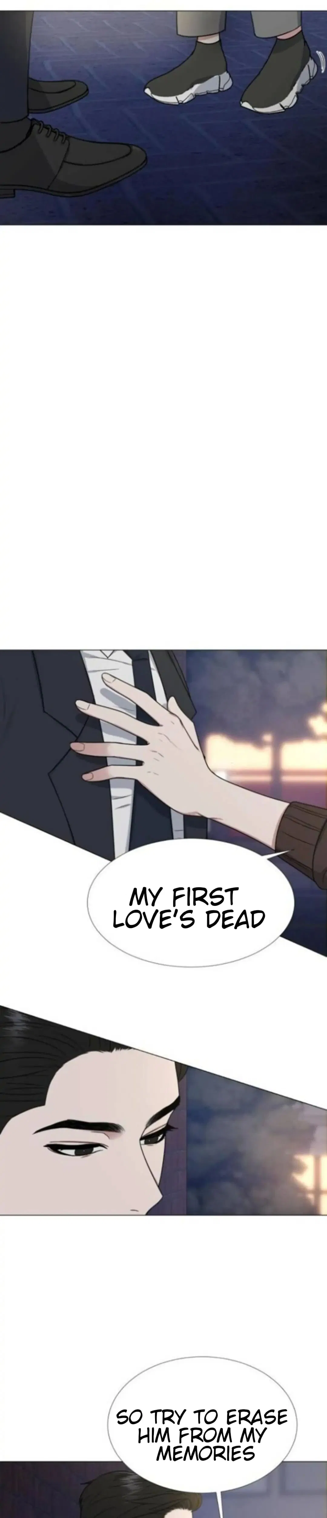 Your Instinctive Love Chapter 10 – Page 17