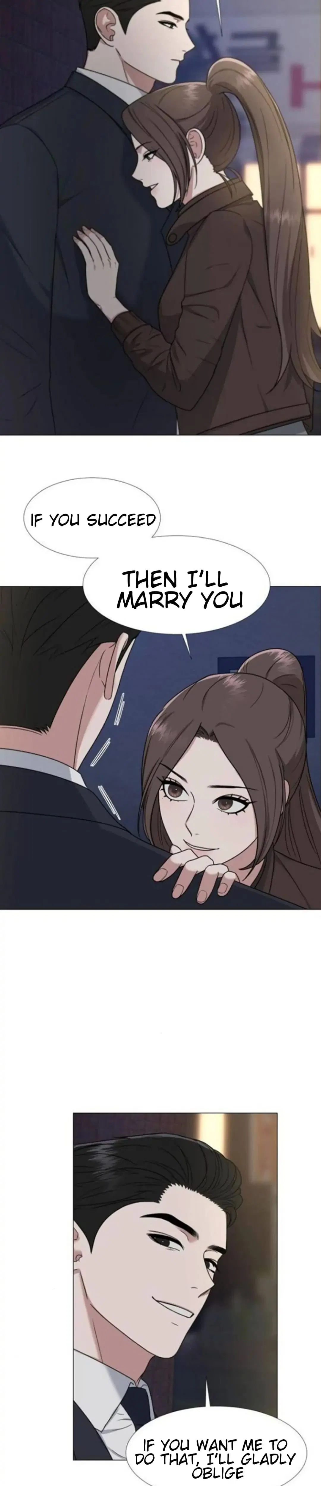 Your Instinctive Love Chapter 10 – Page 18
