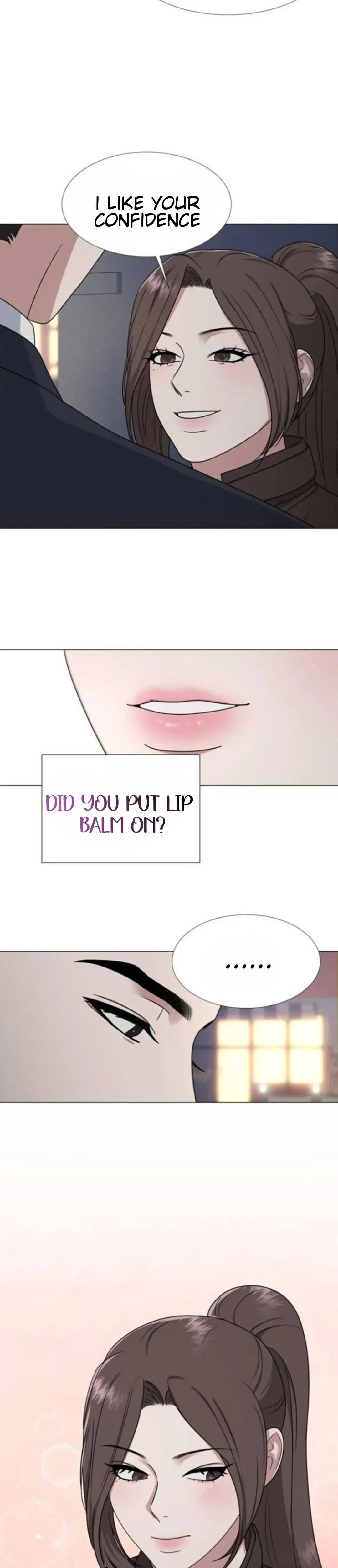 Your Instinctive Love Chapter 10 – Page 19