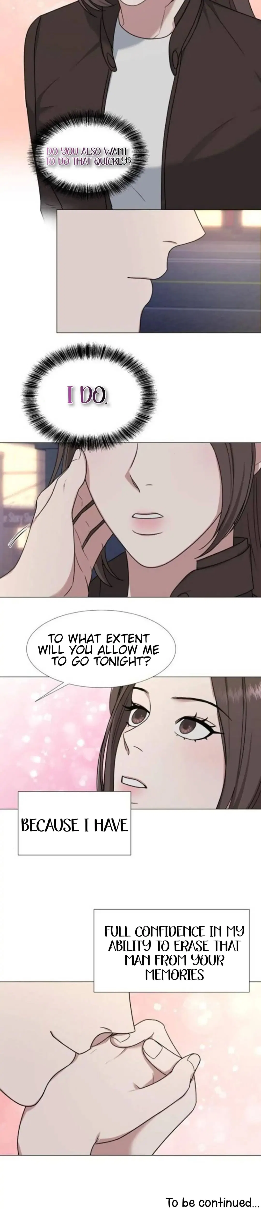 Your Instinctive Love Chapter 10 – Page 20