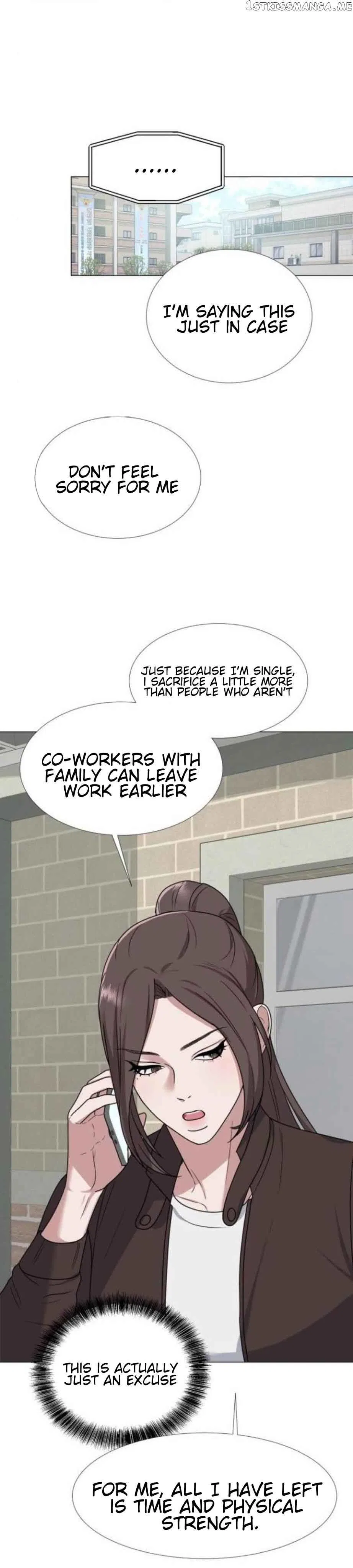 Your Instinctive Love Chapter 9 – Page 4