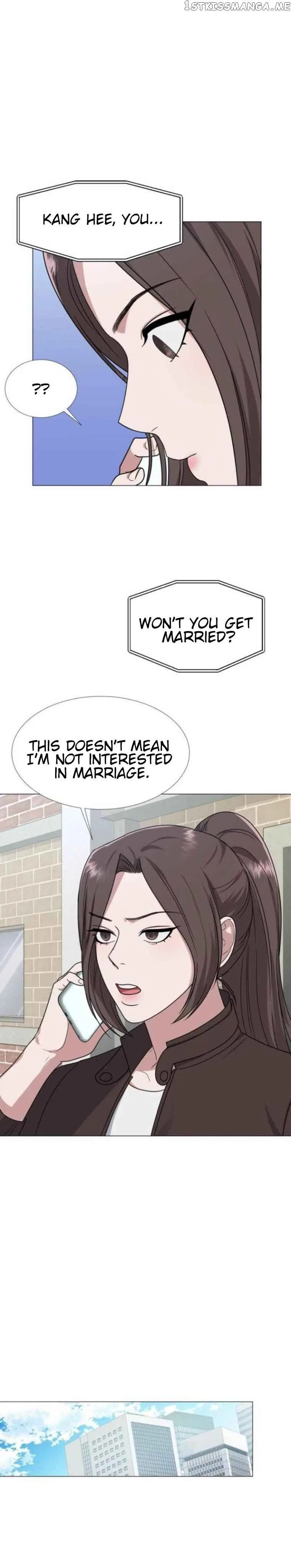 Your Instinctive Love Chapter 9 – Page 6