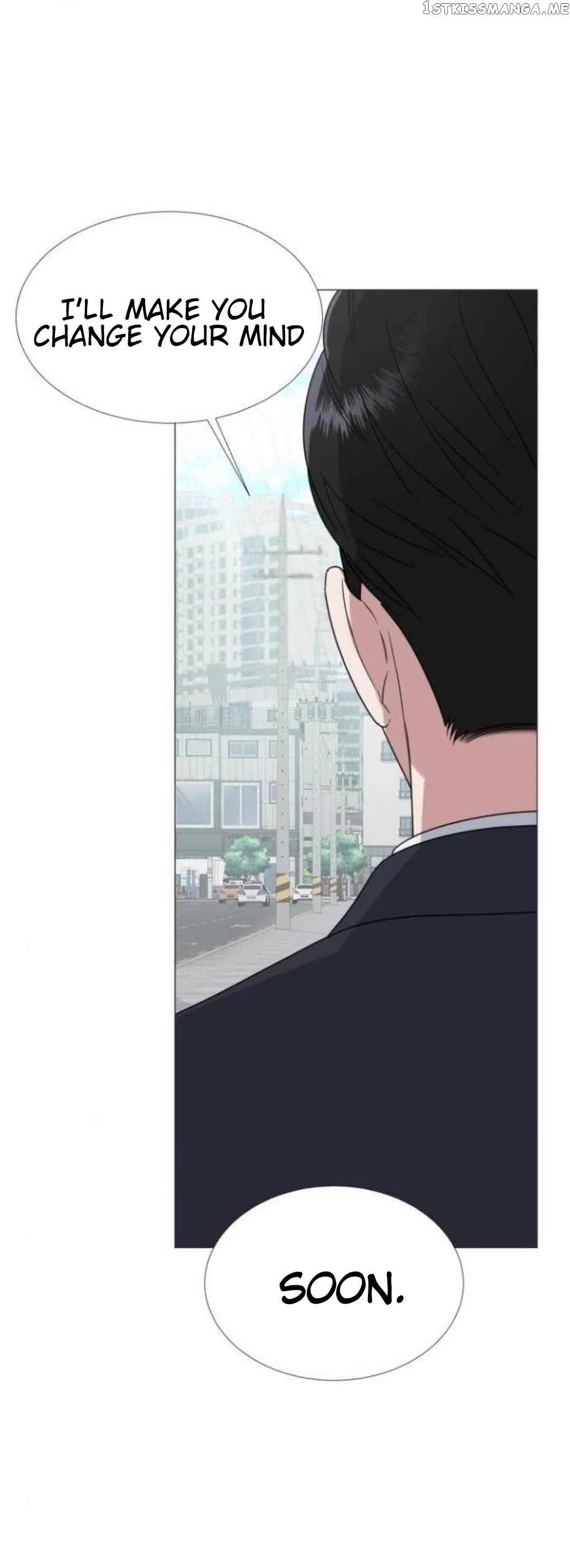 Your Instinctive Love Chapter 9 – Page 7