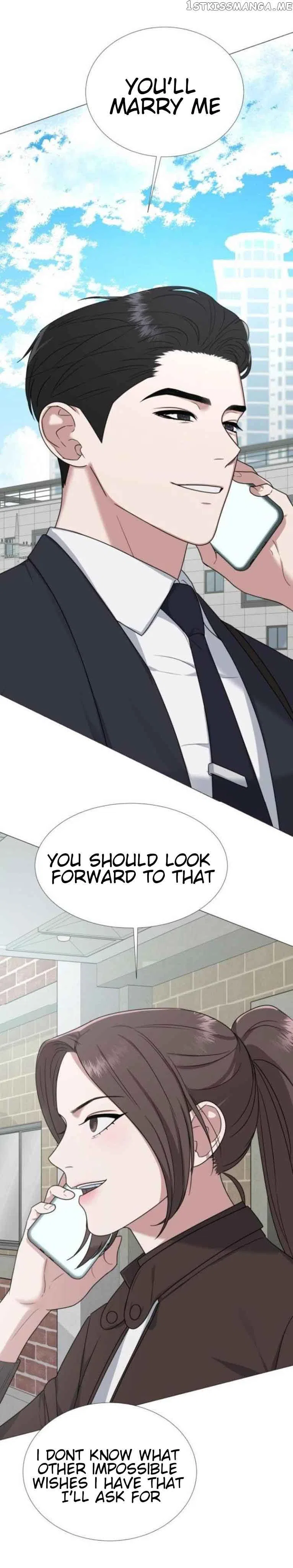 Your Instinctive Love Chapter 9 – Page 8