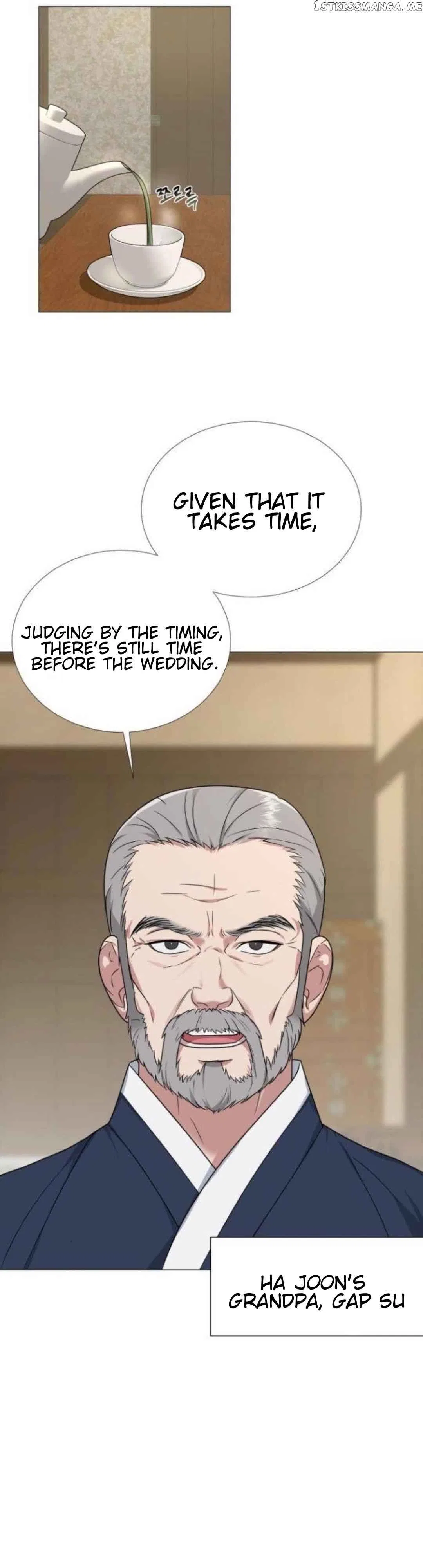 Your Instinctive Love Chapter 9 – Page 10