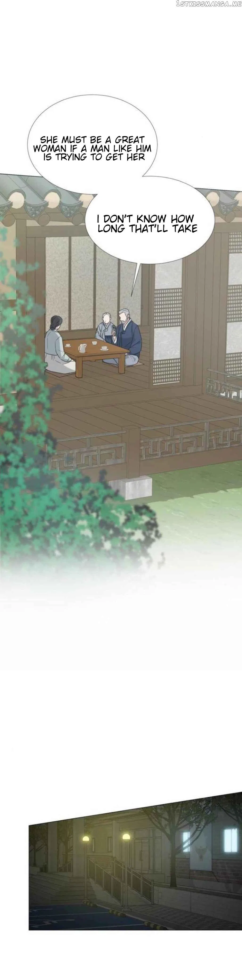 Your Instinctive Love Chapter 9 – Page 16