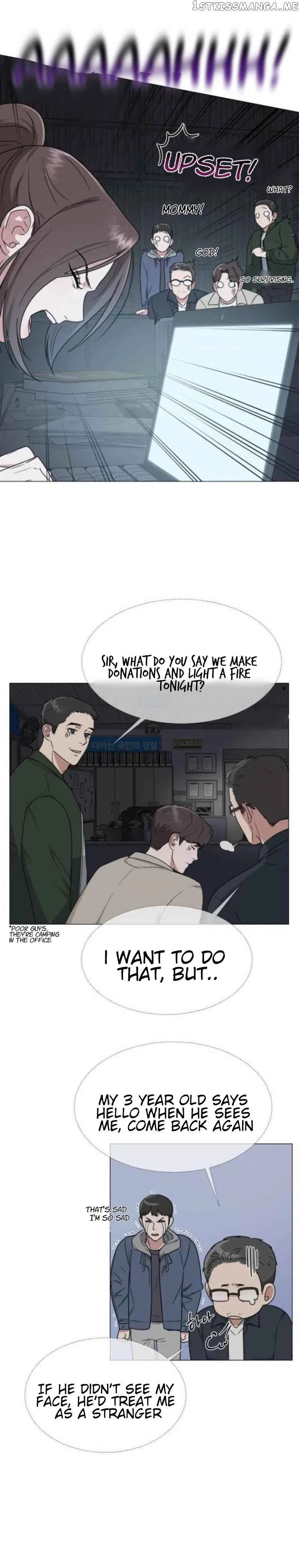 Your Instinctive Love Chapter 9 – Page 19