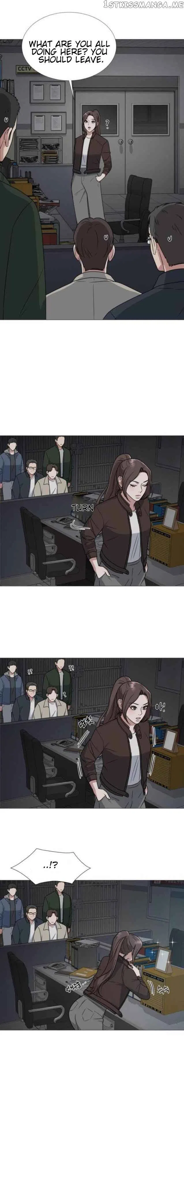 Your Instinctive Love Chapter 9 – Page 22
