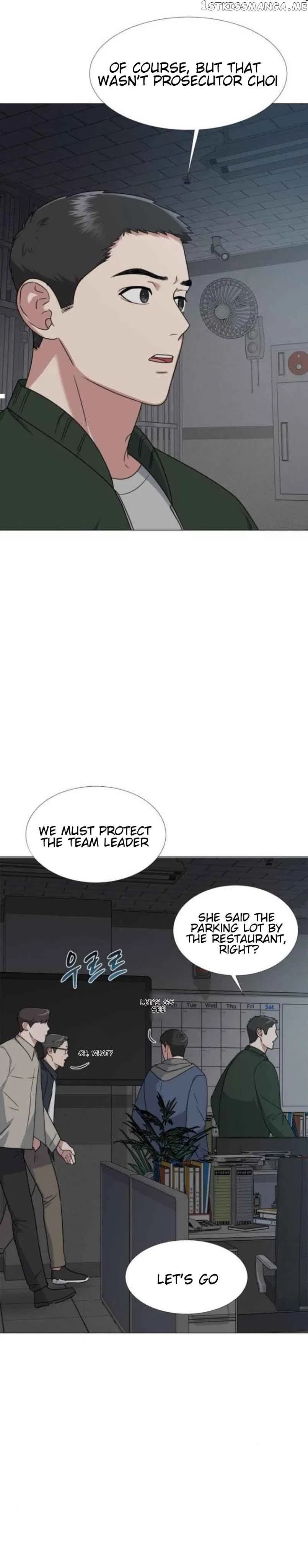 Your Instinctive Love Chapter 9 – Page 24