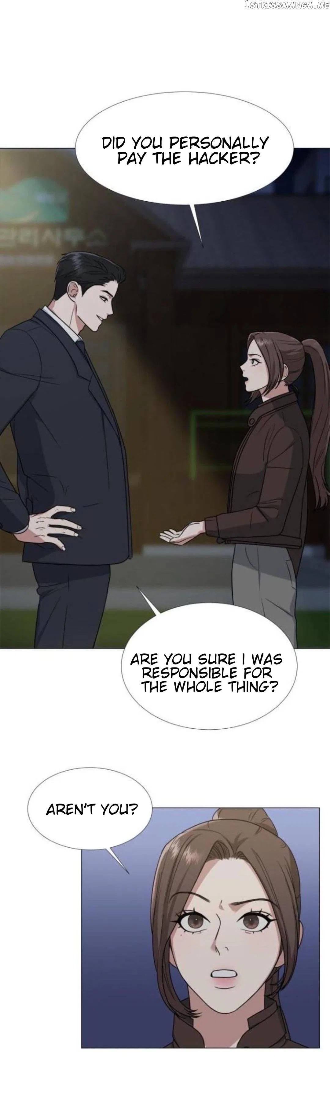 Your Instinctive Love Chapter 9 – Page 26