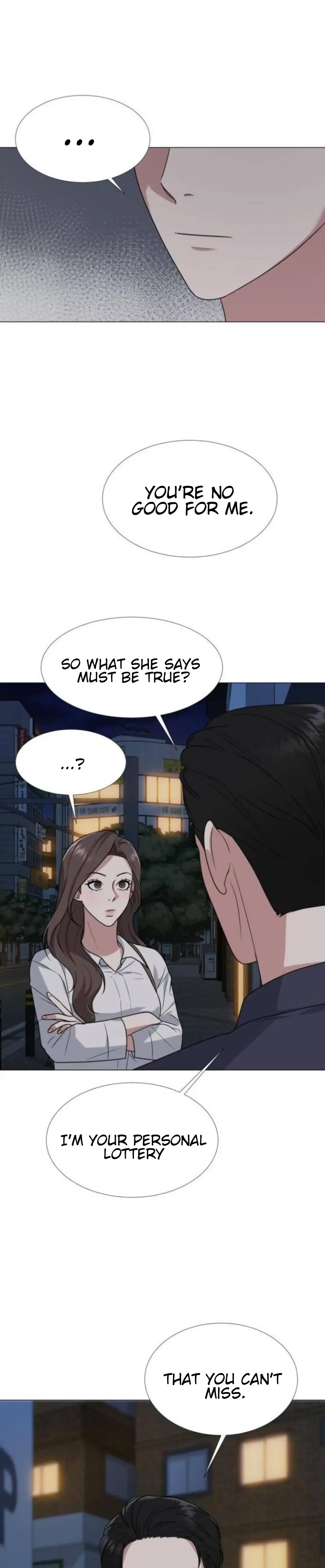 Your Instinctive Love Chapter 8 – Page 3