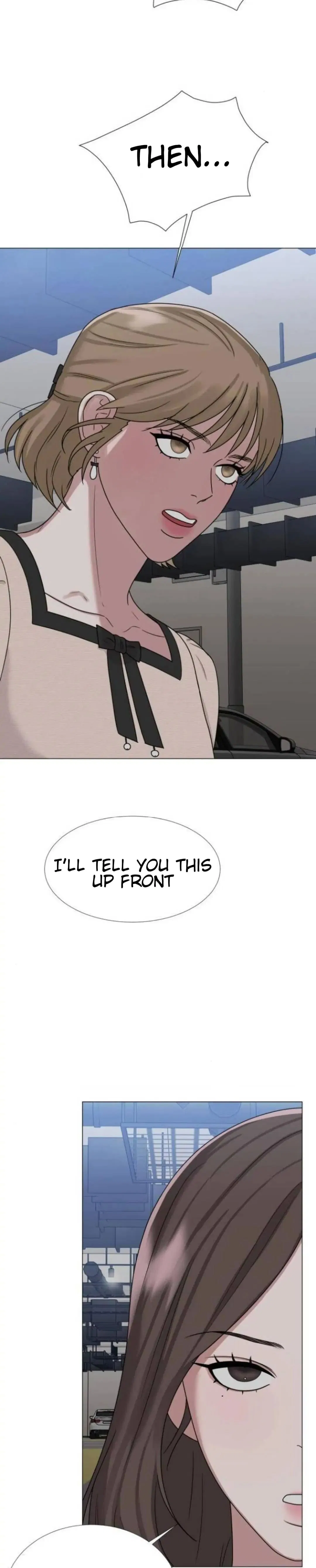 Your Instinctive Love Chapter 7 – Page 8