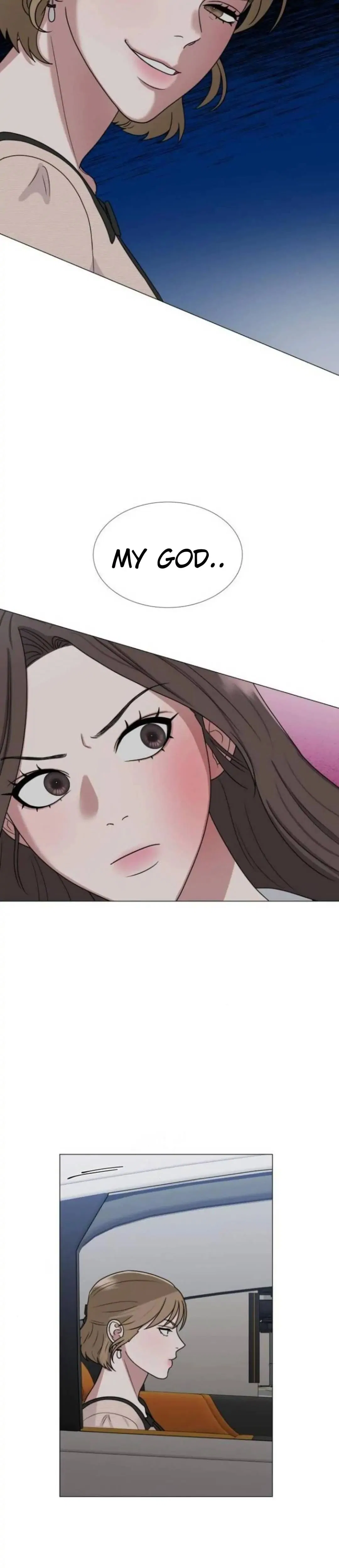 Your Instinctive Love Chapter 7 – Page 11