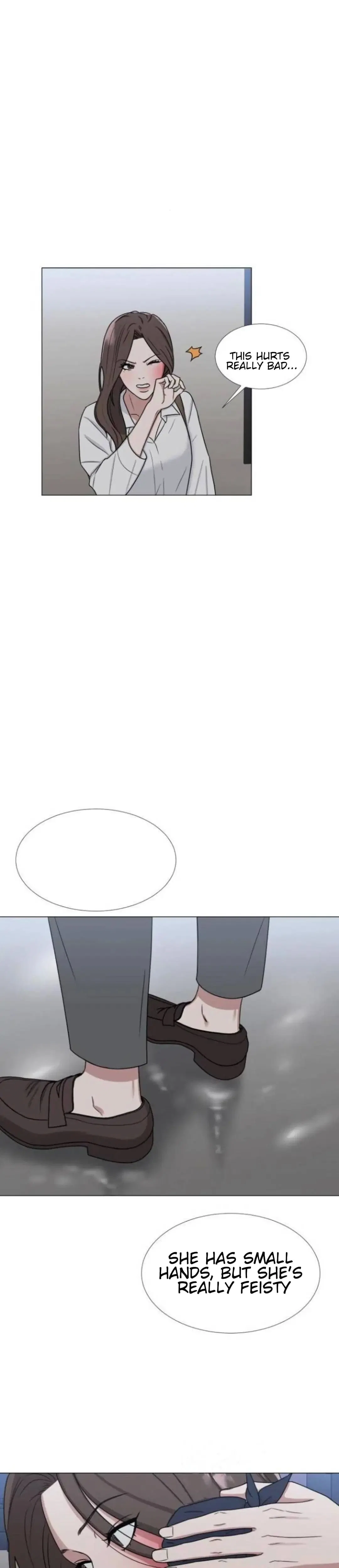 Your Instinctive Love Chapter 7 – Page 12