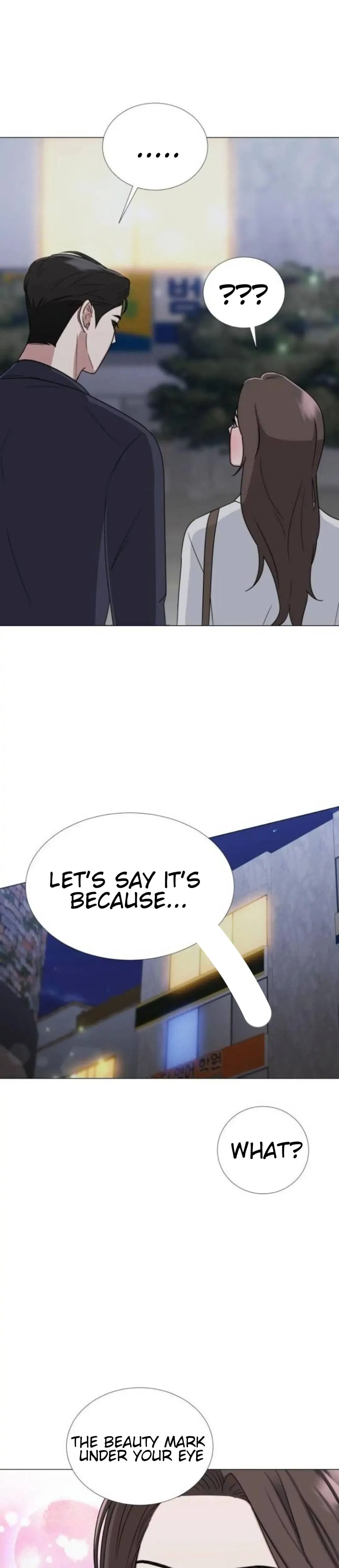 Your Instinctive Love Chapter 7 – Page 31