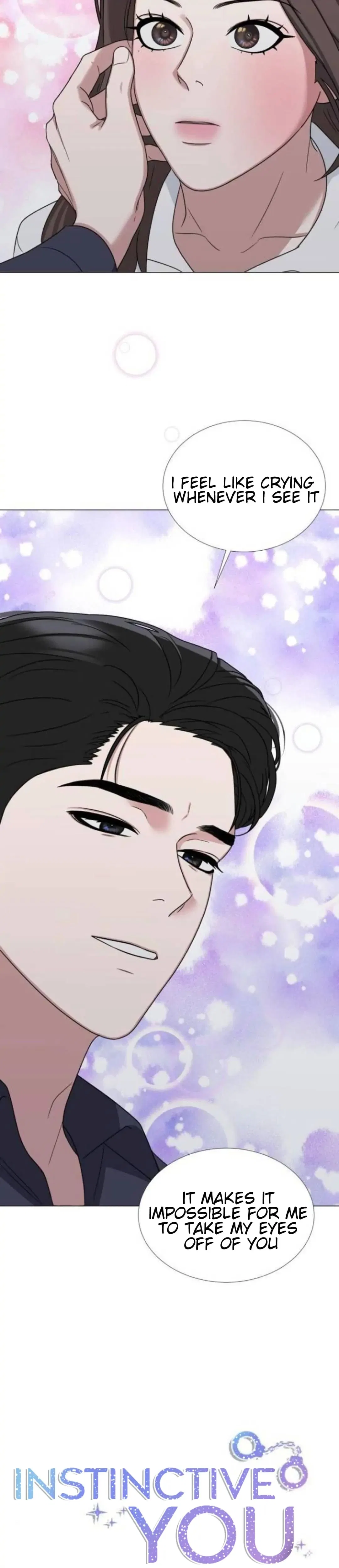 Your Instinctive Love Chapter 7 – Page 32