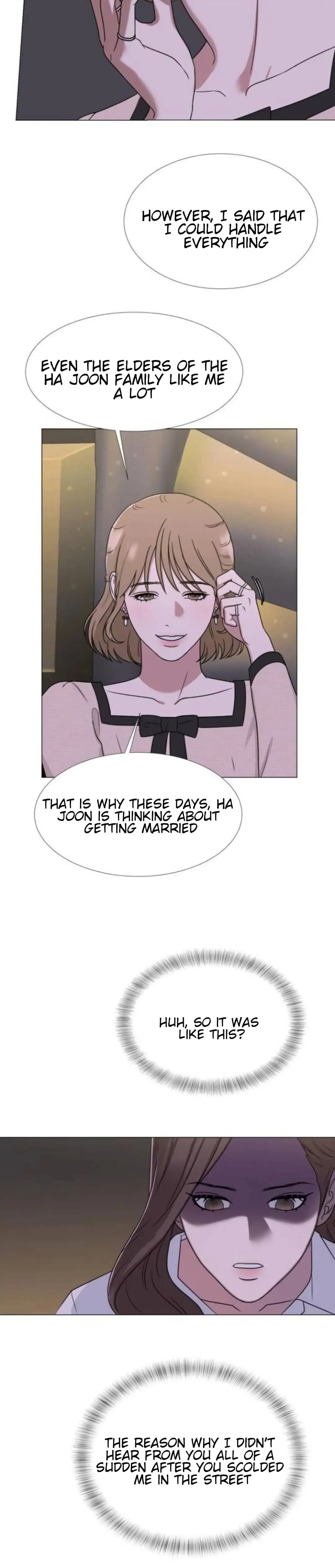 Your Instinctive Love Chapter 6 – Page 2