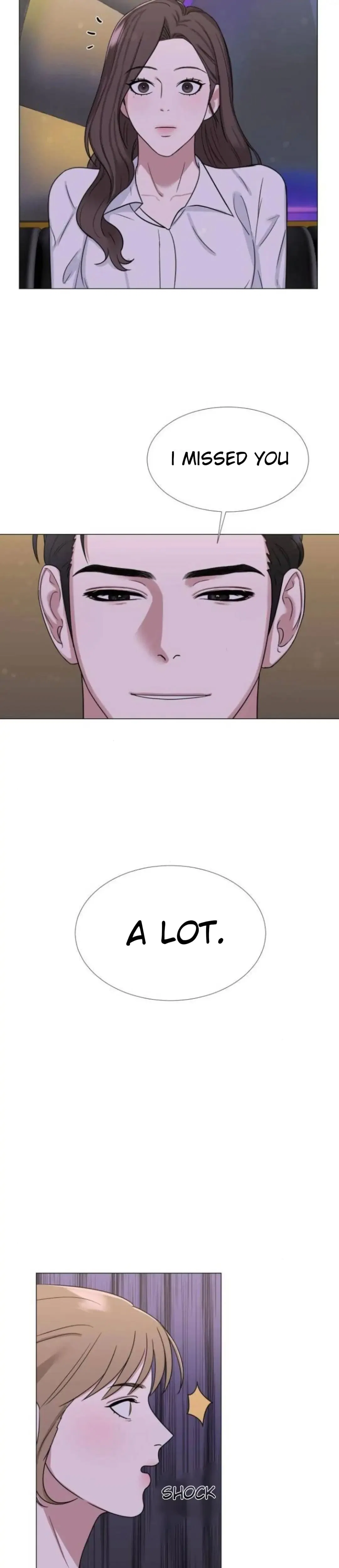Your Instinctive Love Chapter 6 – Page 14
