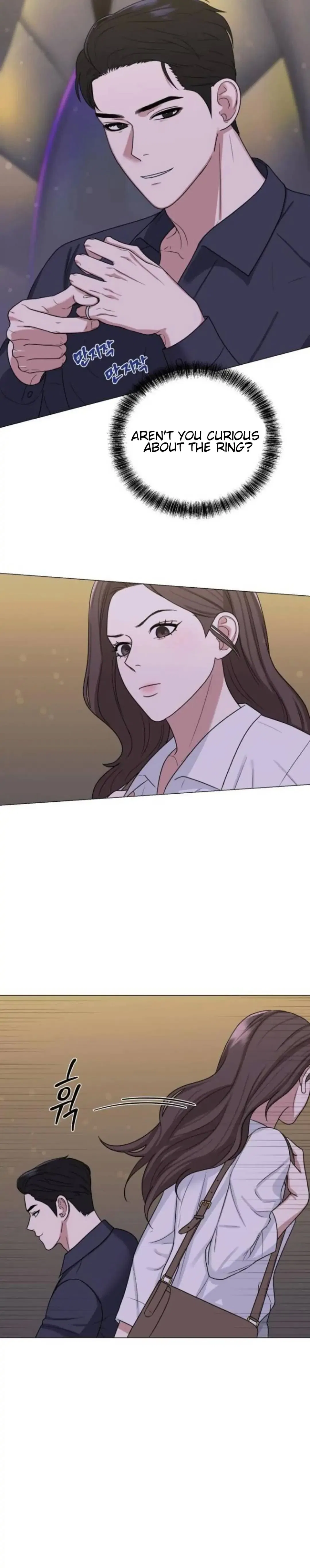 Your Instinctive Love Chapter 6 – Page 26