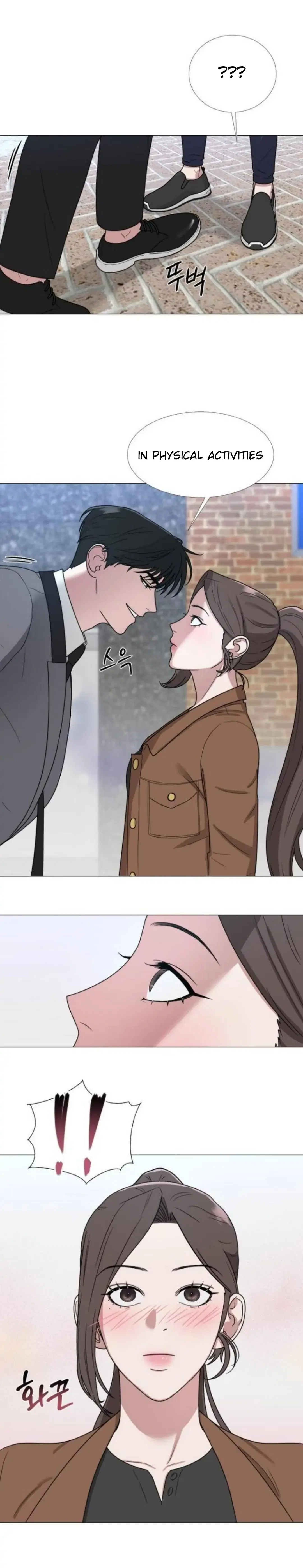 Your Instinctive Love Chapter 5 – Page 10