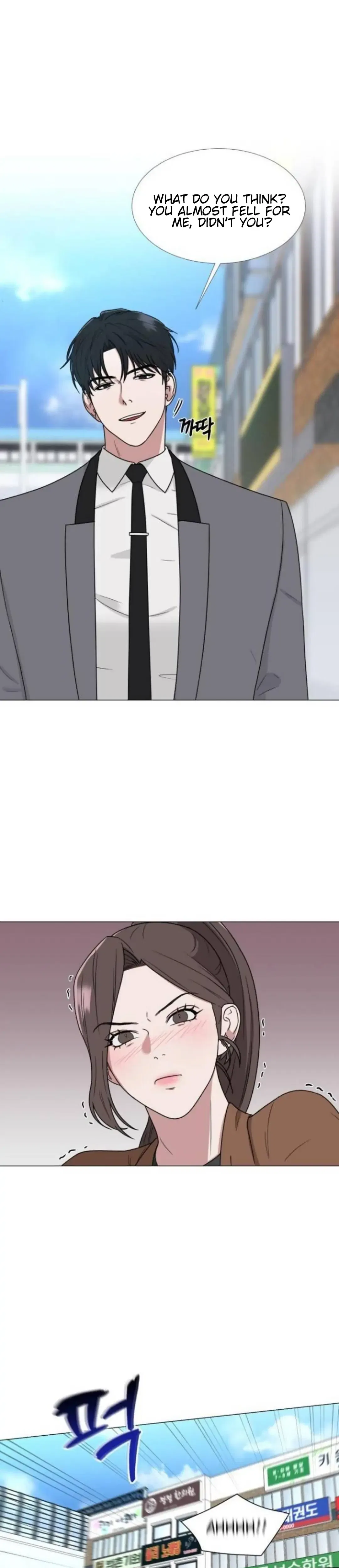 Your Instinctive Love Chapter 5 – Page 11