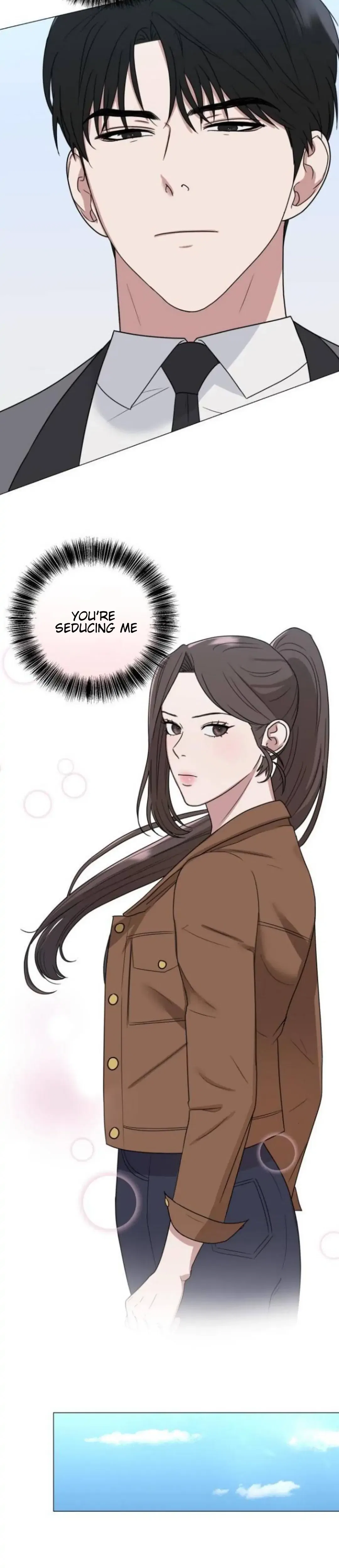 Your Instinctive Love Chapter 5 – Page 14