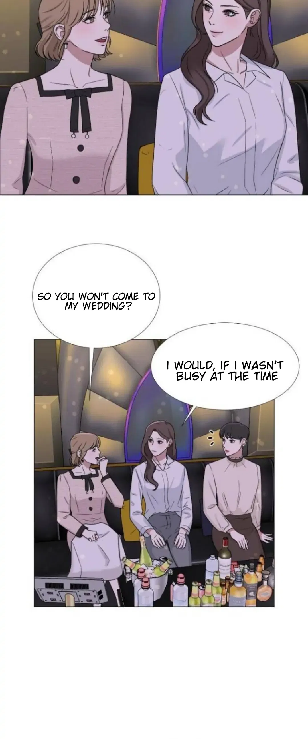 Your Instinctive Love Chapter 5 – Page 22
