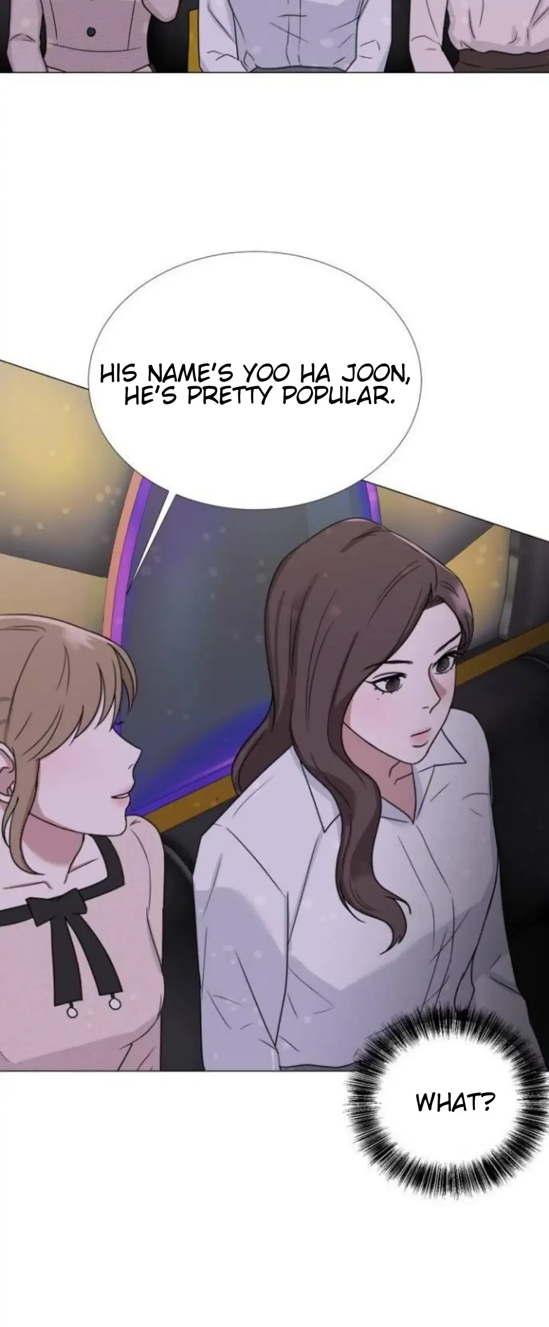 Your Instinctive Love Chapter 5 – Page 24