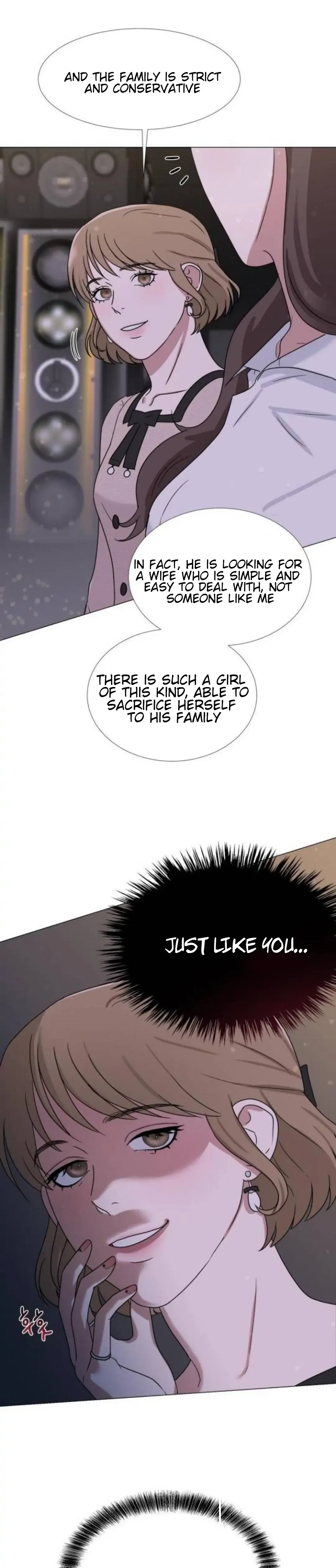 Your Instinctive Love Chapter 5 – Page 27