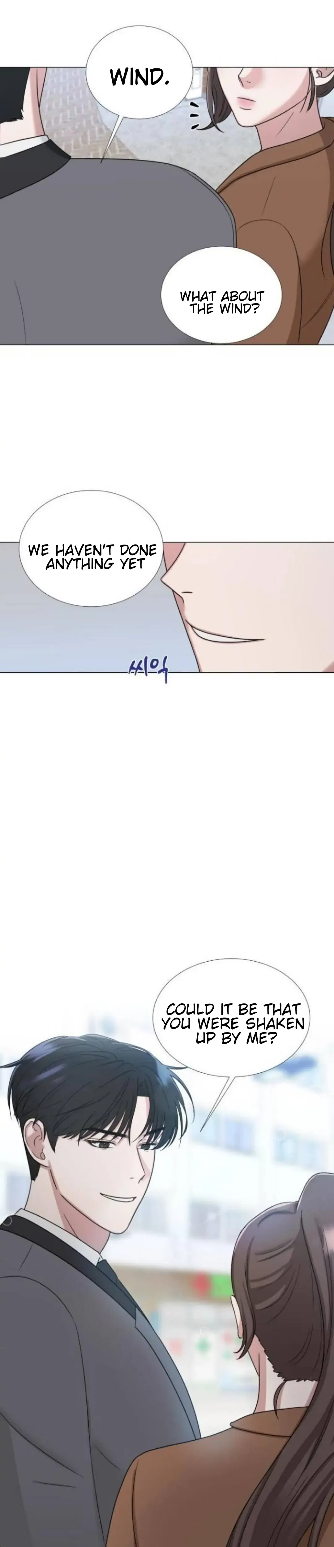Your Instinctive Love Chapter 4 – Page 24