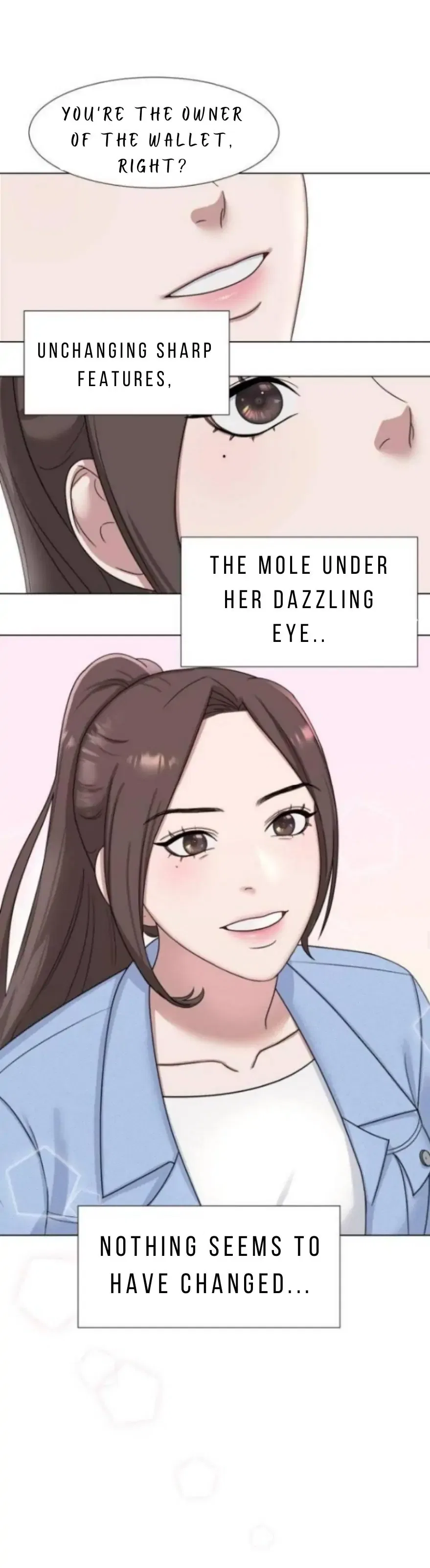 Your Instinctive Love Chapter 2 – Page 7