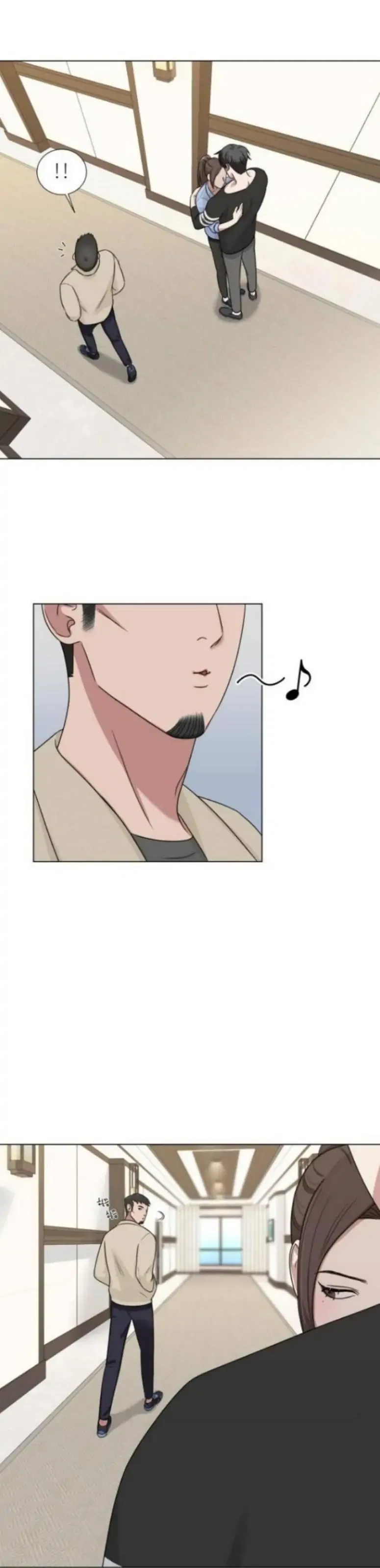 Your Instinctive Love Chapter 2 – Page 16