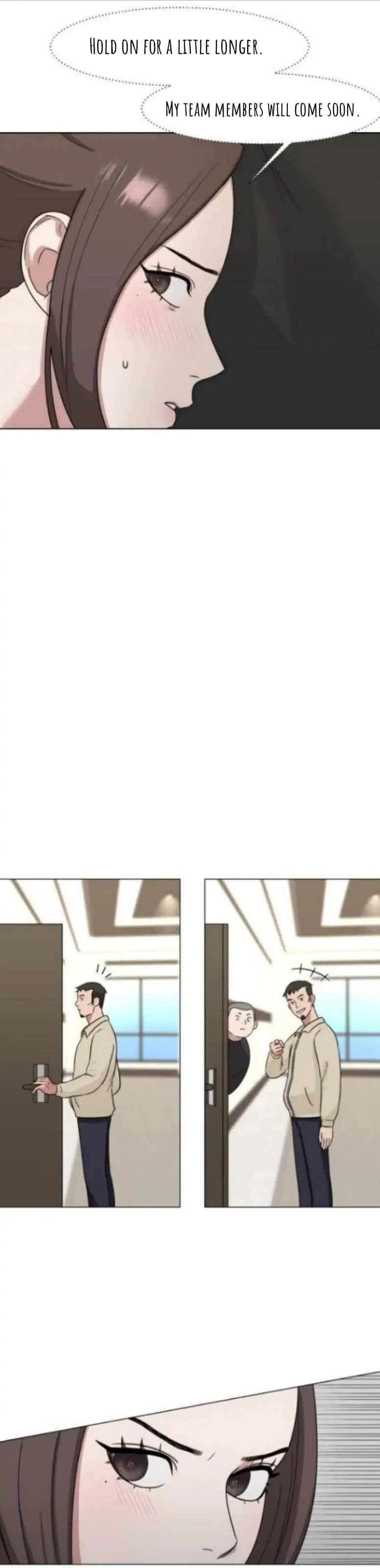 Your Instinctive Love Chapter 2 – Page 17