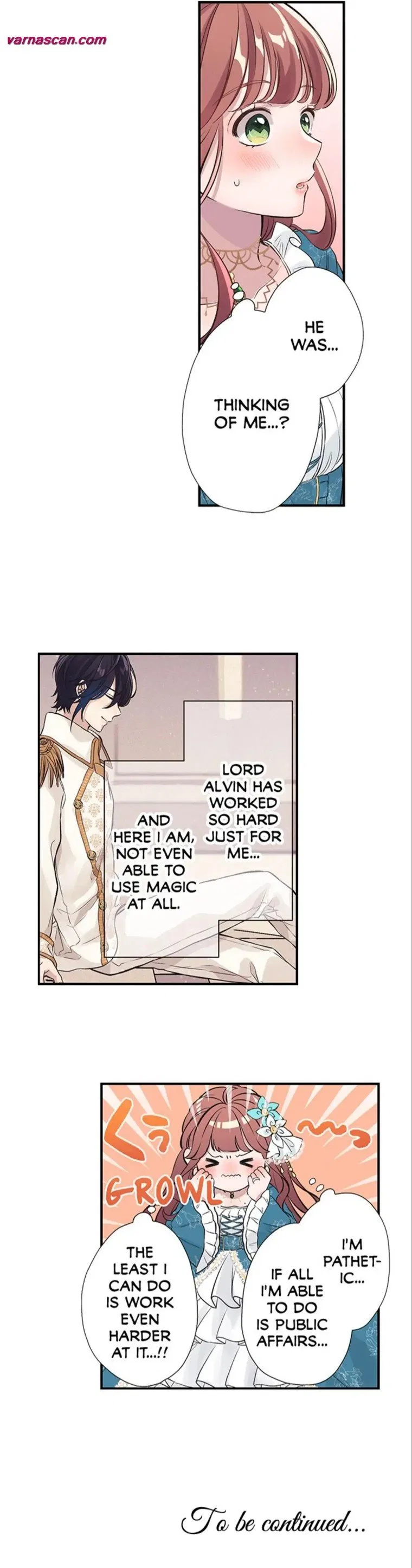 Making Love in a World Where It’s Taboo Chapter 10 – Page 5