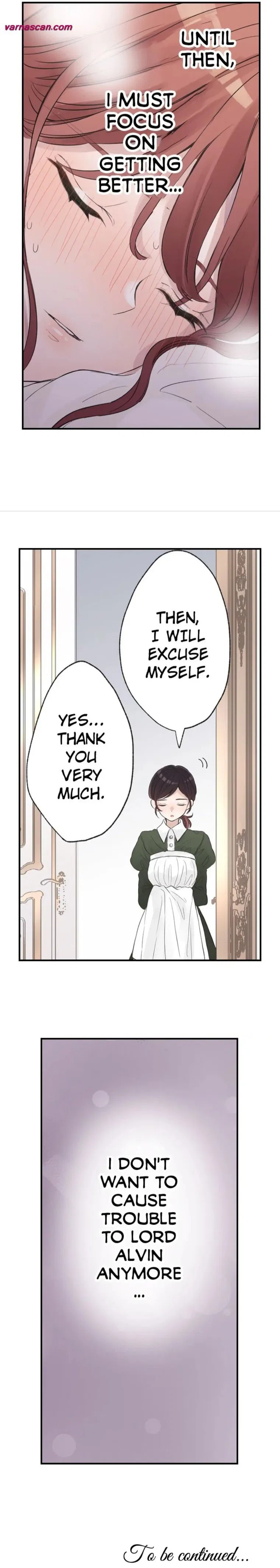Making Love in a World Where It’s Taboo Chapter 7 – Page 6
