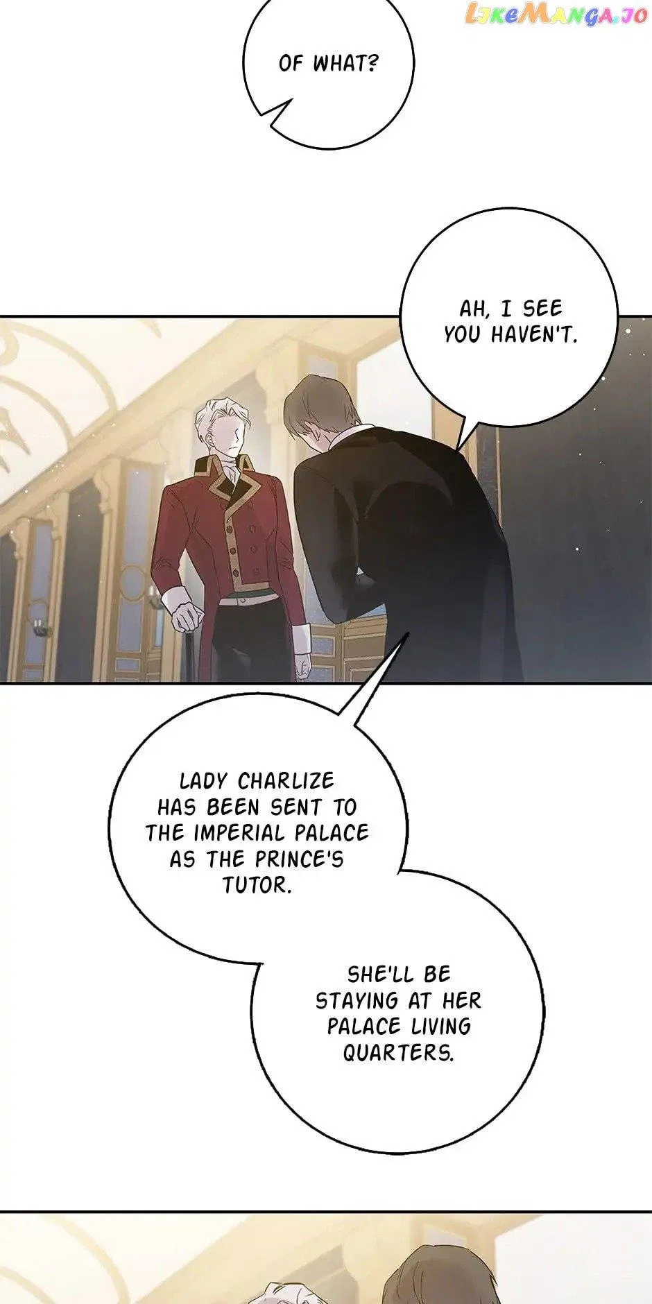 I Tamed a Tyrant and Ran Away Chapter 6 – Page 15