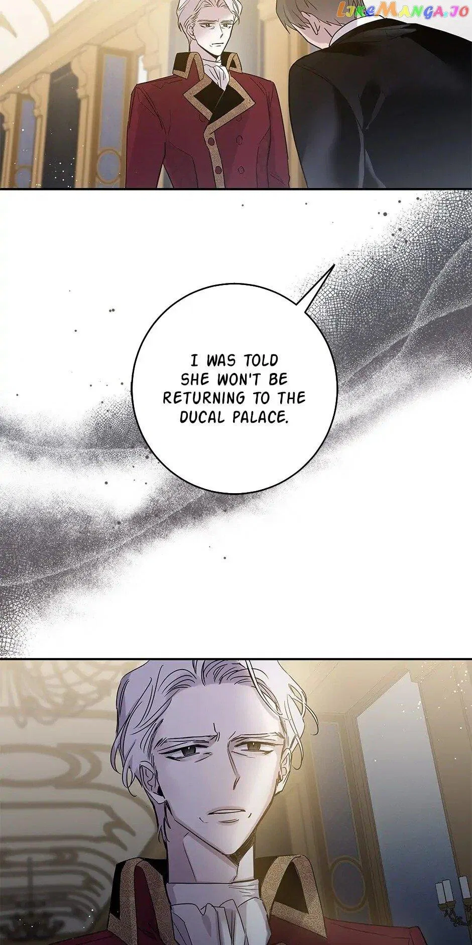I Tamed a Tyrant and Ran Away Chapter 6 – Page 16