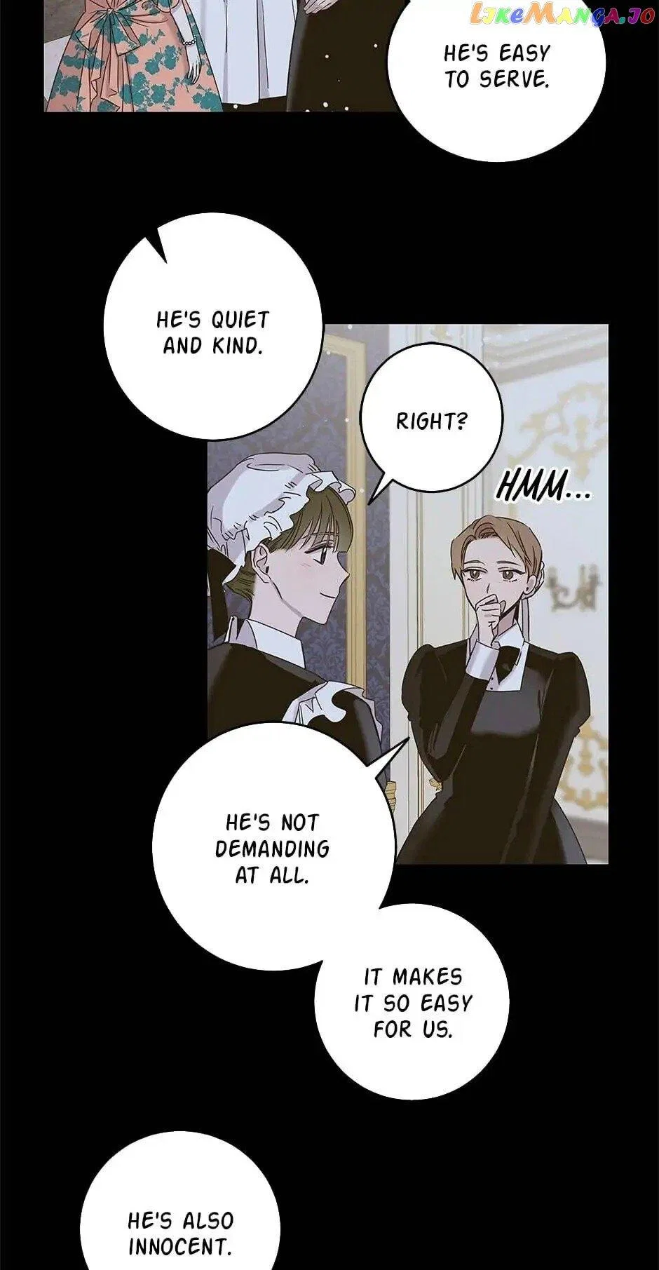 I Tamed a Tyrant and Ran Away Chapter 6 – Page 27