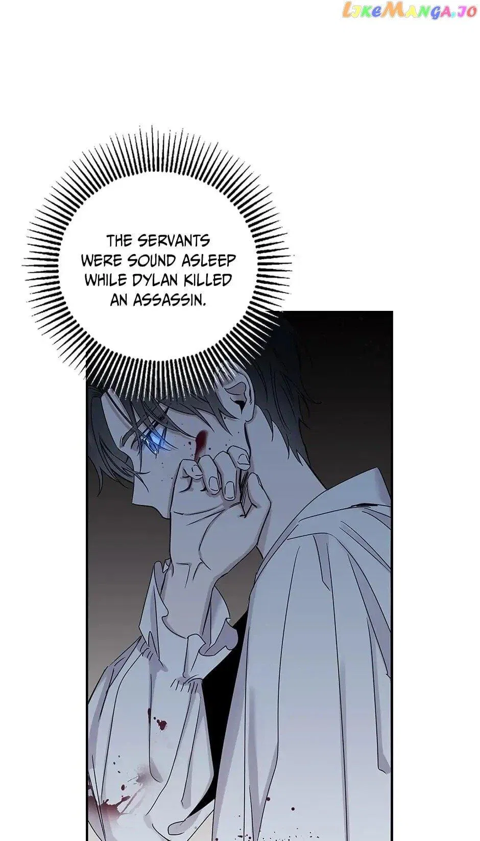 I Tamed a Tyrant and Ran Away Chapter 6 – Page 29