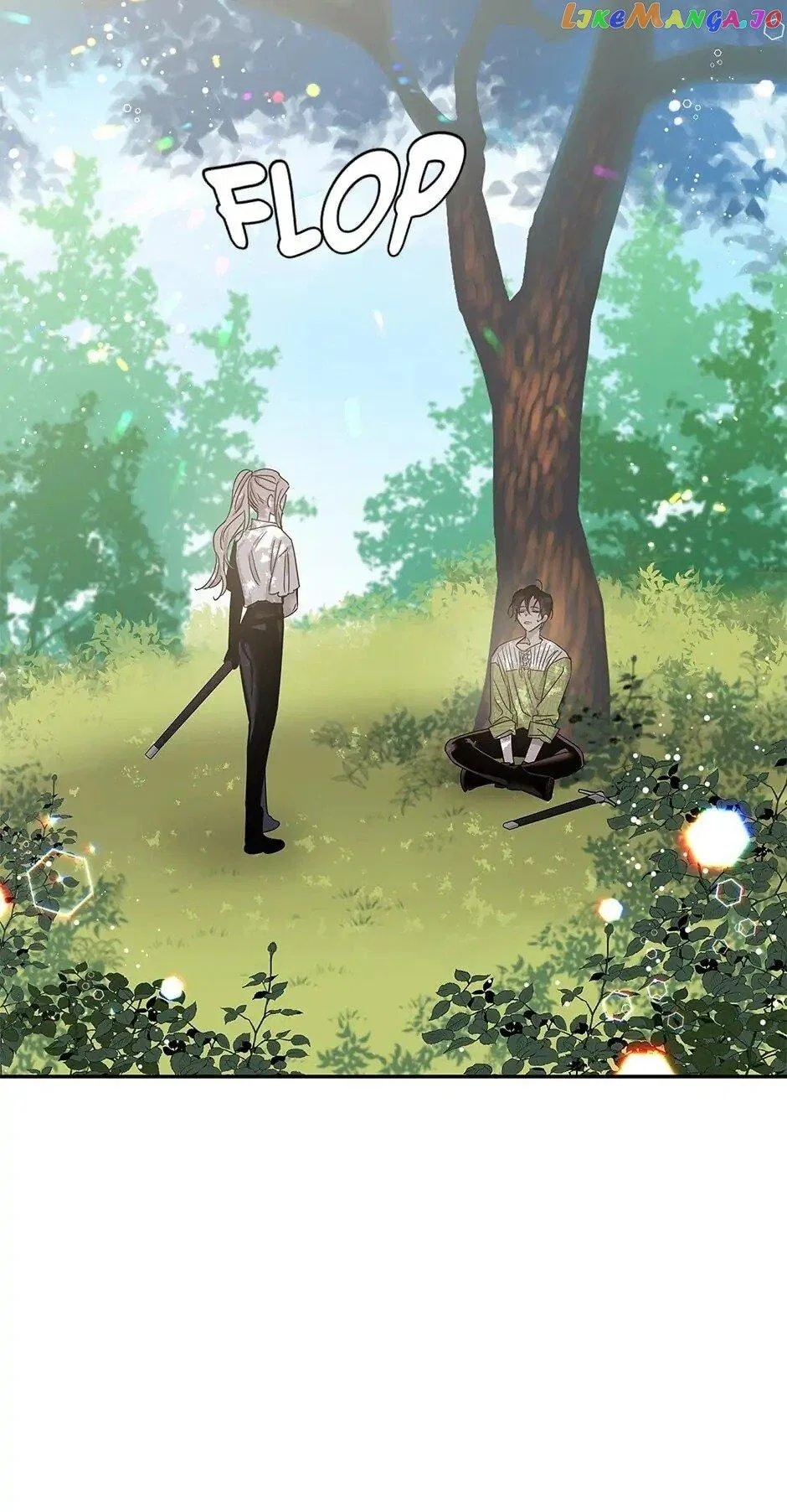I Tamed a Tyrant and Ran Away Chapter 6 – Page 35