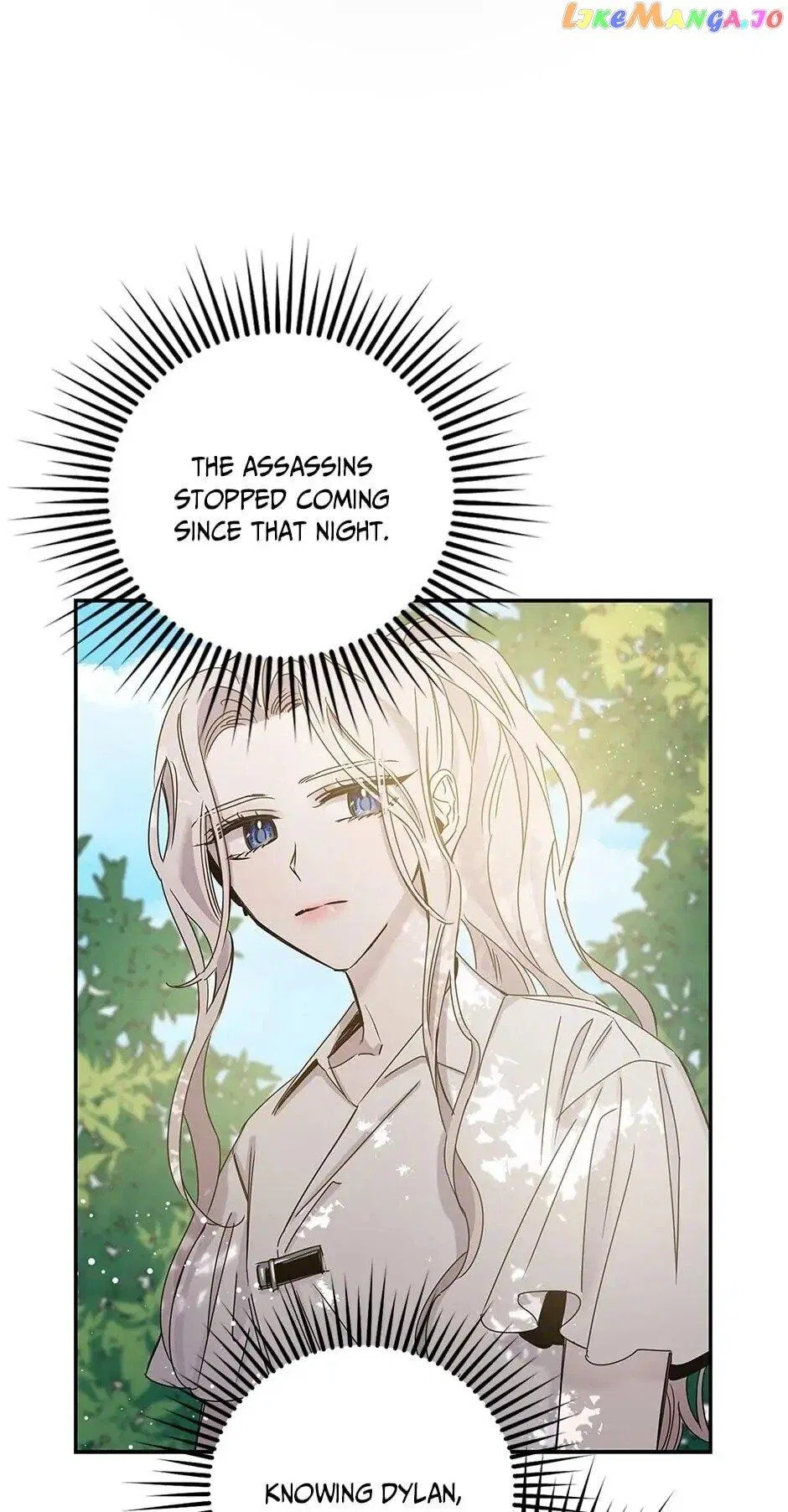 I Tamed a Tyrant and Ran Away Chapter 6 – Page 37