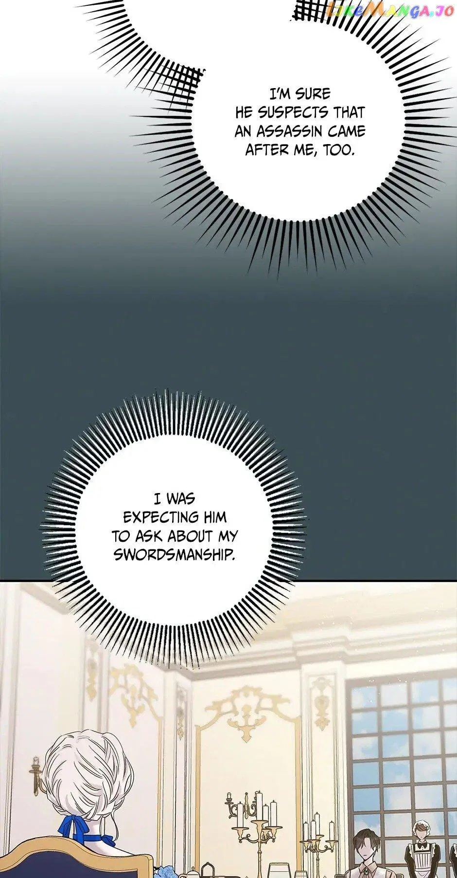I Tamed a Tyrant and Ran Away Chapter 6 – Page 38