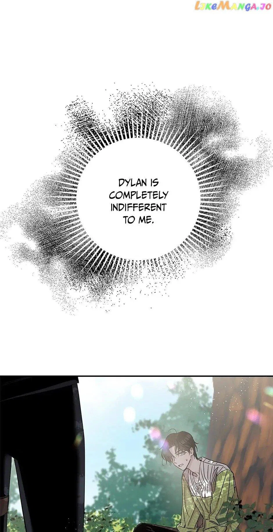 I Tamed a Tyrant and Ran Away Chapter 6 – Page 43