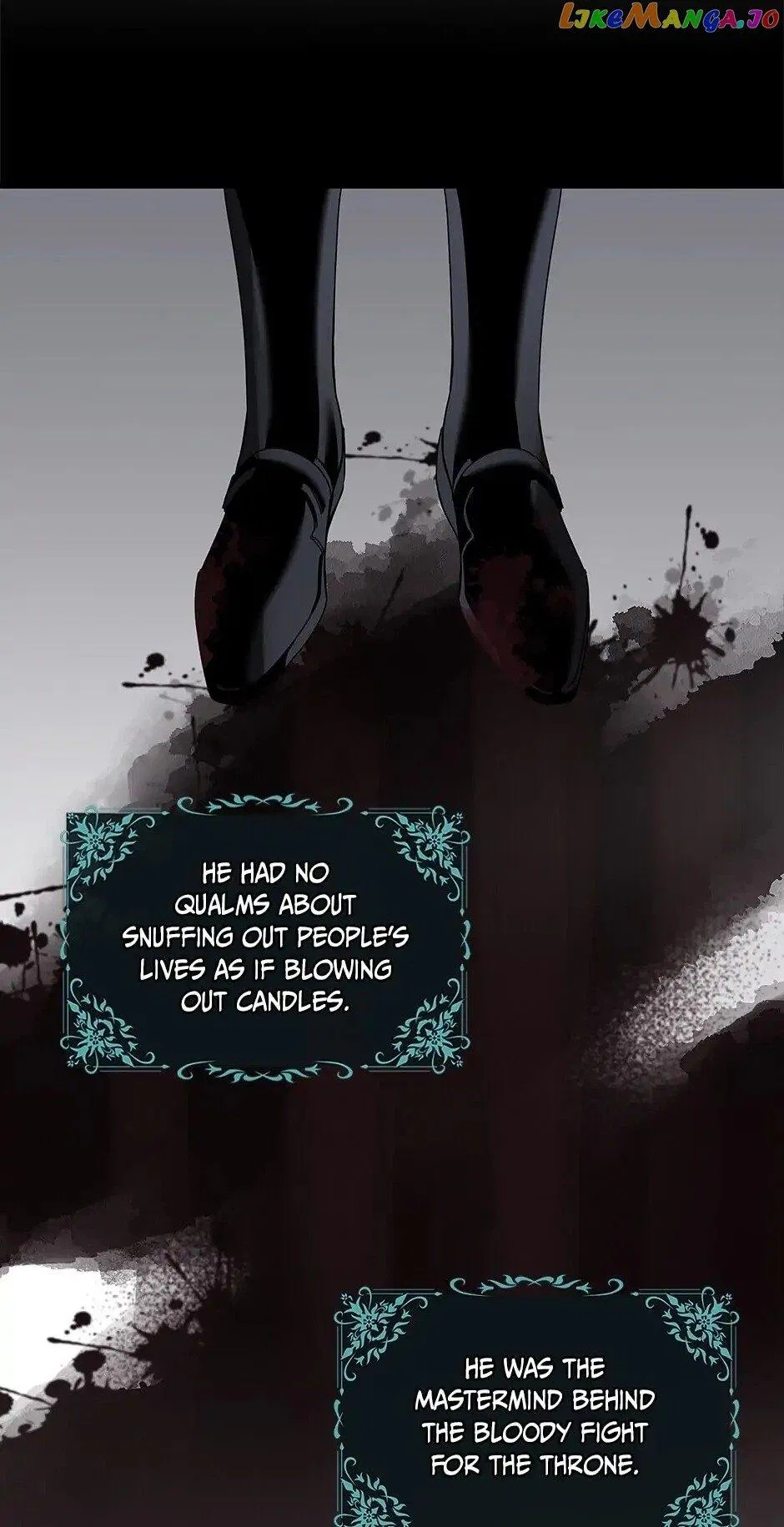 I Tamed a Tyrant and Ran Away Chapter 6 – Page 48