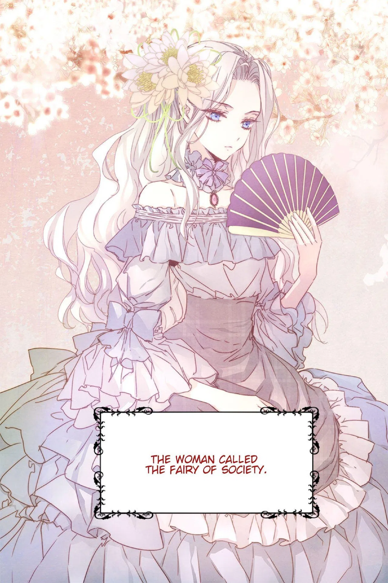 I Tamed a Tyrant and Ran Away Chapter 1 – Page 3