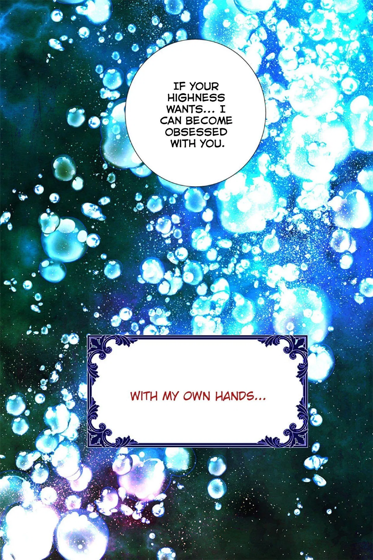 I Tamed a Tyrant and Ran Away Chapter 1 – Page 12